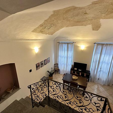 Apartament Le Tre Ca', Ca' Cecilia, Ca' Nina, Ca' Vittoria Asti Zewnętrze zdjęcie