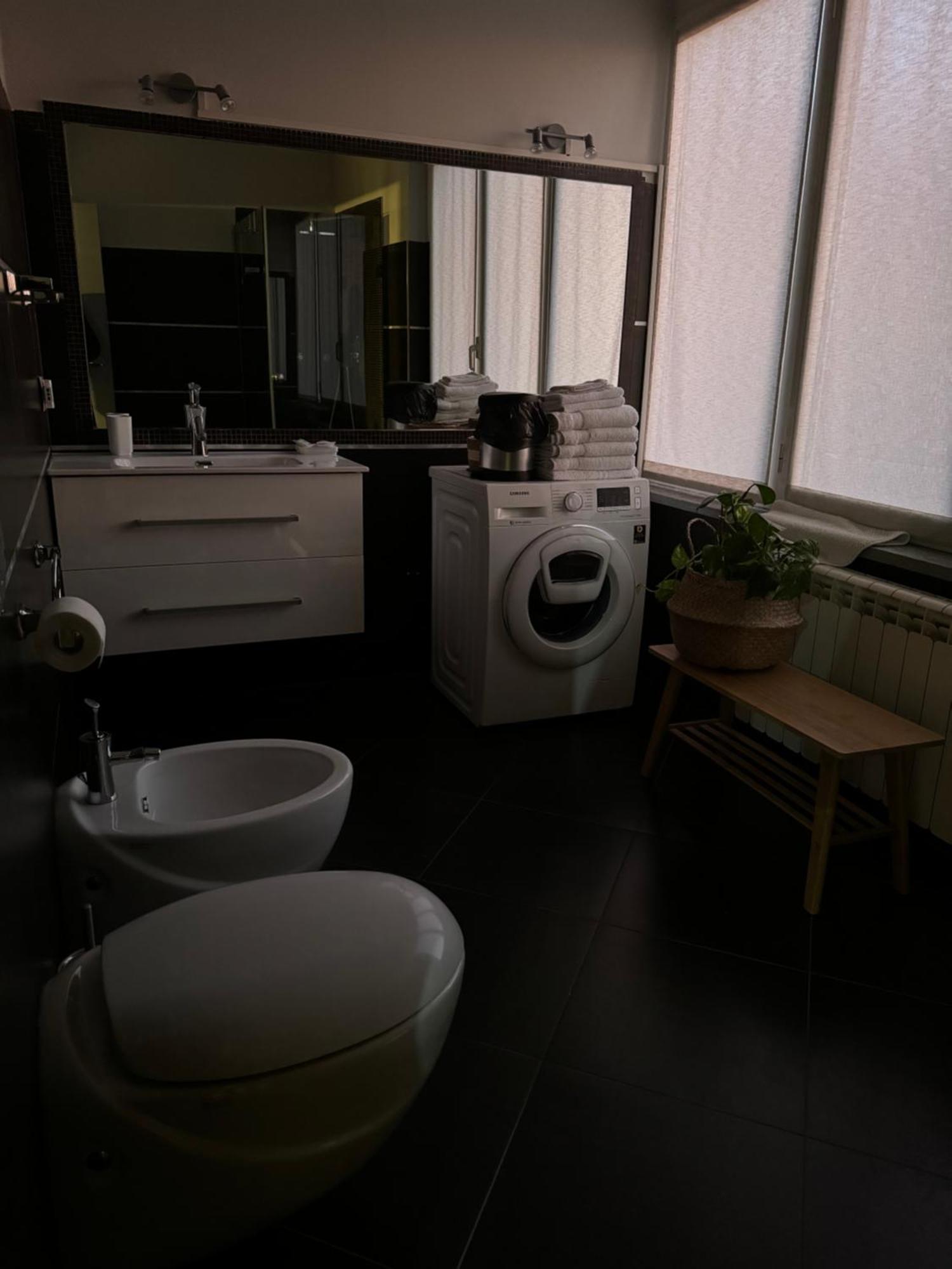 Apartament Le Tre Ca', Ca' Cecilia, Ca' Nina, Ca' Vittoria Asti Zewnętrze zdjęcie