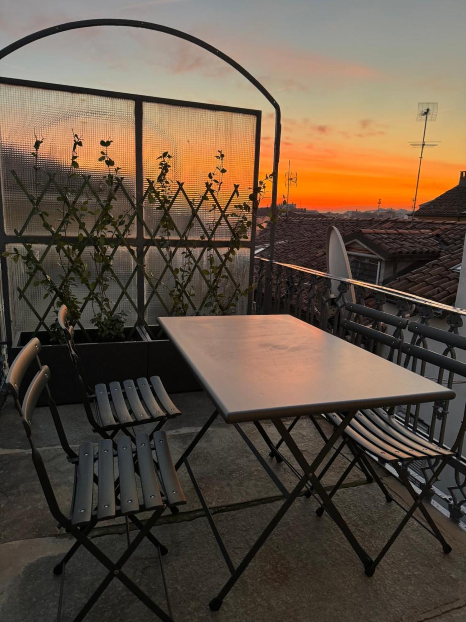 Apartament Le Tre Ca', Ca' Cecilia, Ca' Nina, Ca' Vittoria Asti Zewnętrze zdjęcie