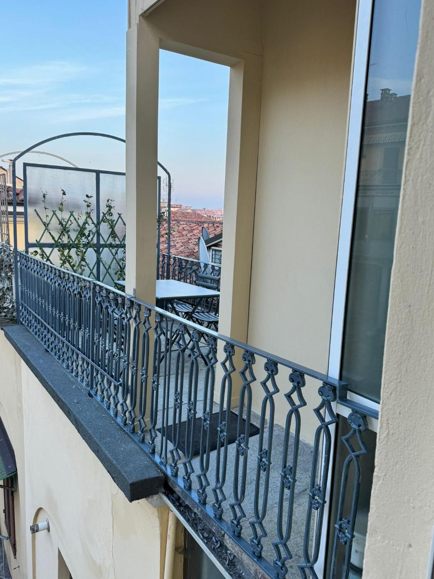 Apartament Le Tre Ca', Ca' Cecilia, Ca' Nina, Ca' Vittoria Asti Zewnętrze zdjęcie