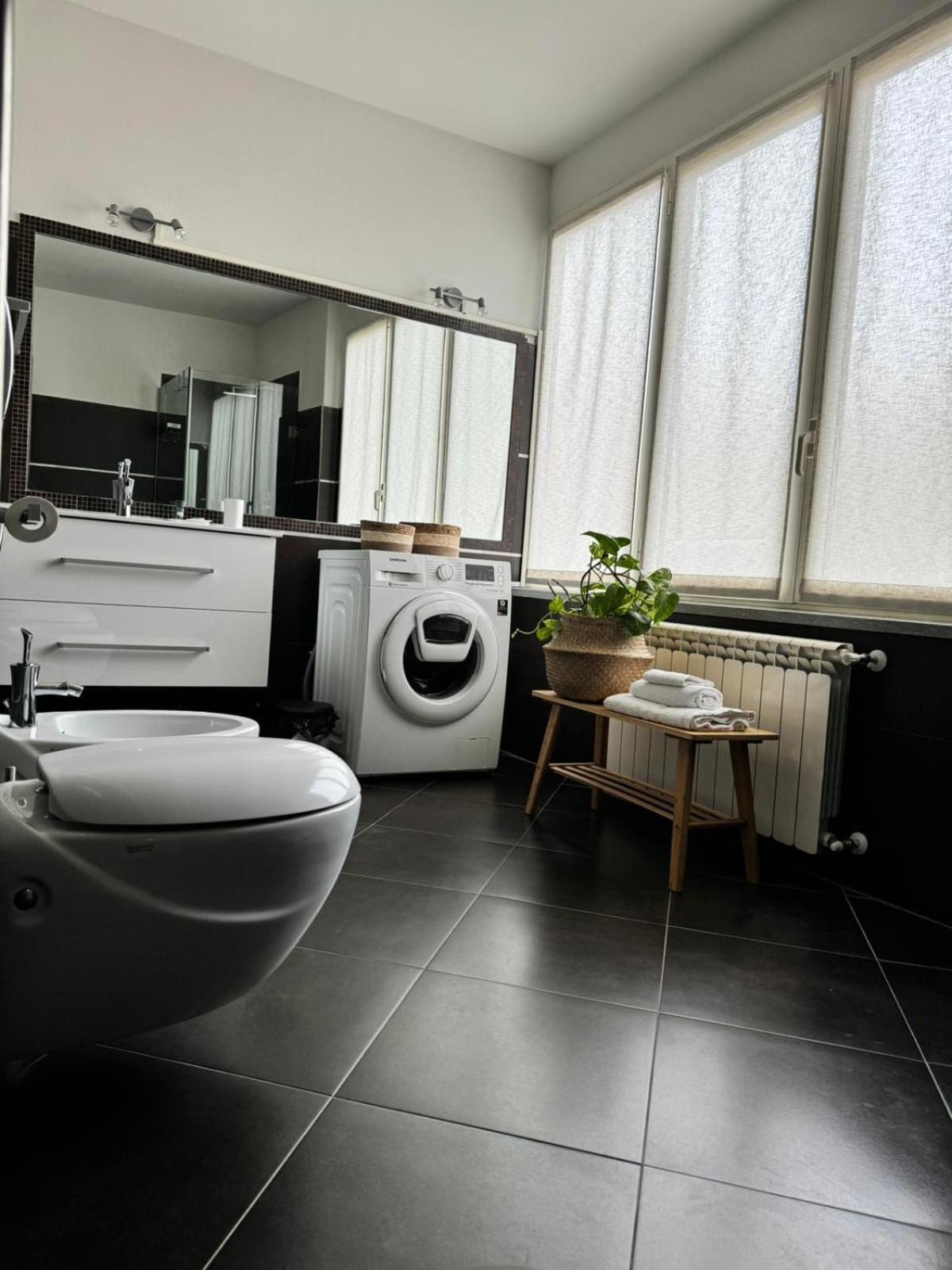 Apartament Le Tre Ca', Ca' Cecilia, Ca' Nina, Ca' Vittoria Asti Zewnętrze zdjęcie