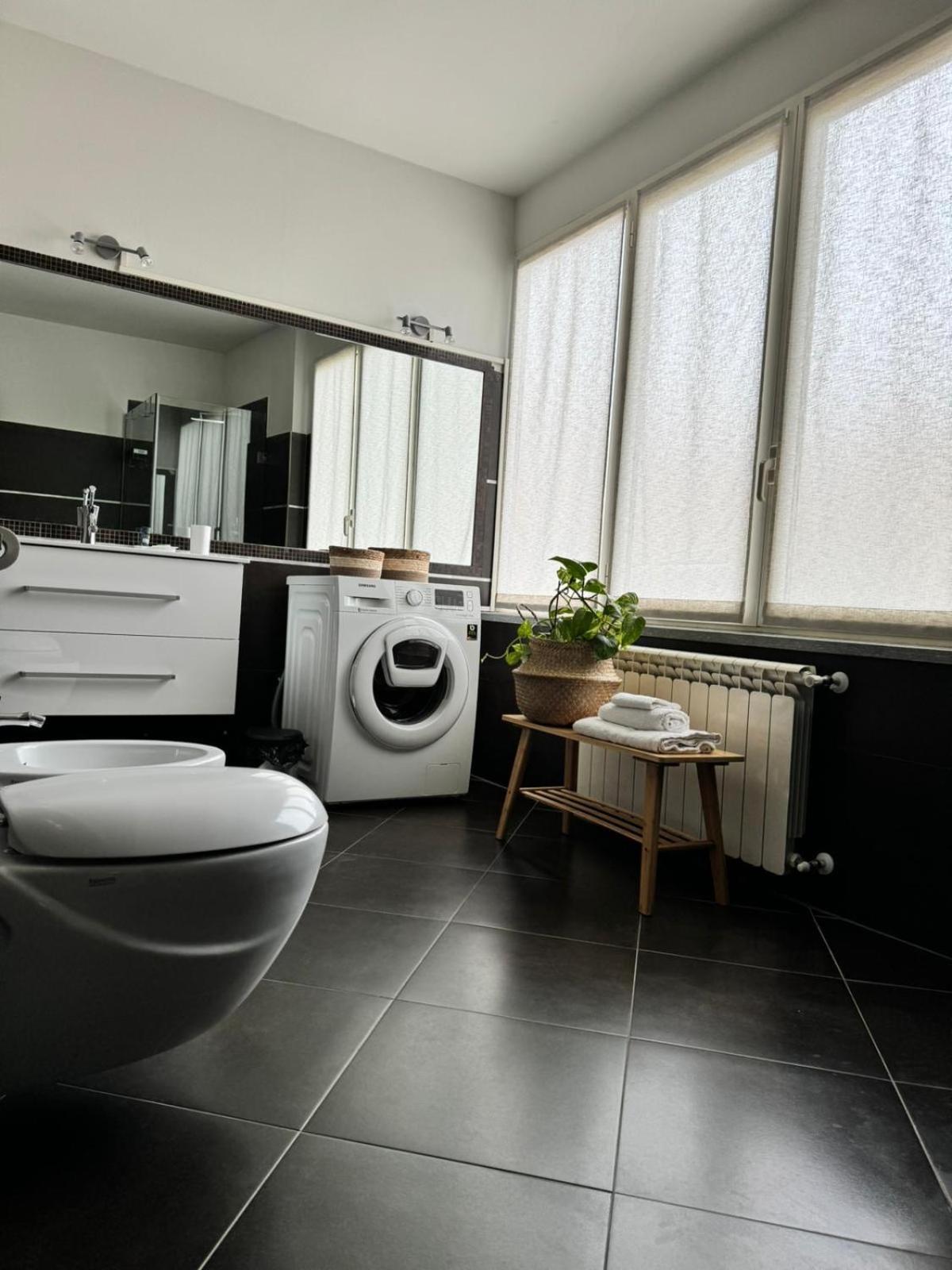 Apartament Le Tre Ca', Ca' Cecilia, Ca' Nina, Ca' Vittoria Asti Zewnętrze zdjęcie