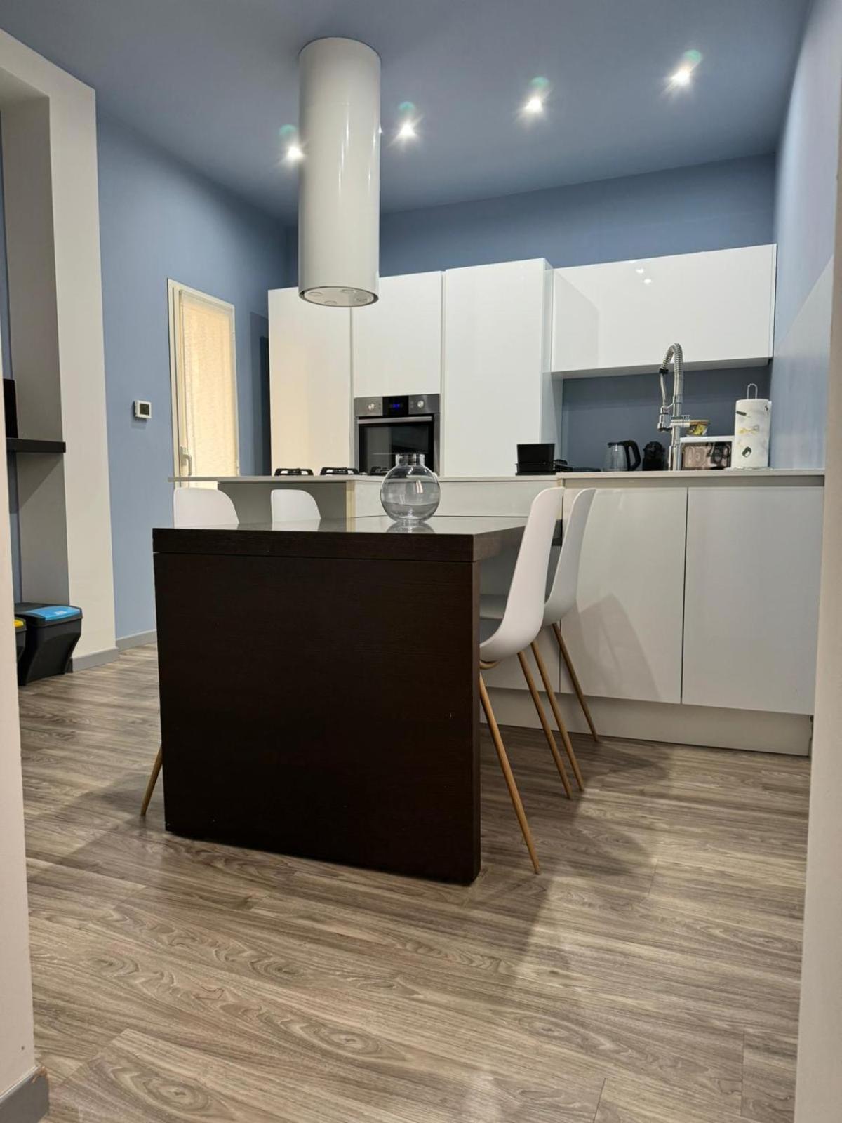 Apartament Le Tre Ca', Ca' Cecilia, Ca' Nina, Ca' Vittoria Asti Zewnętrze zdjęcie