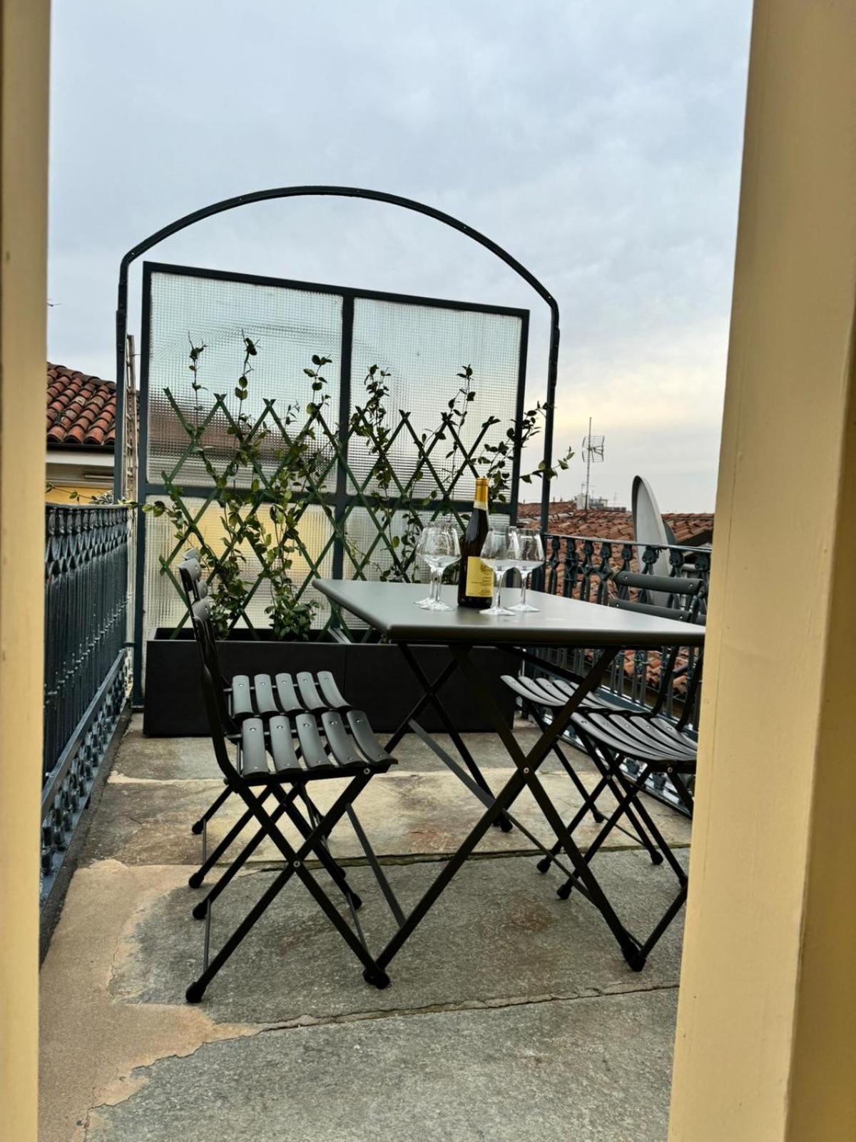 Apartament Le Tre Ca', Ca' Cecilia, Ca' Nina, Ca' Vittoria Asti Zewnętrze zdjęcie
