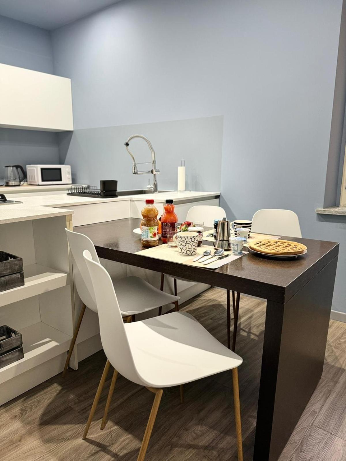 Apartament Le Tre Ca', Ca' Cecilia, Ca' Nina, Ca' Vittoria Asti Zewnętrze zdjęcie