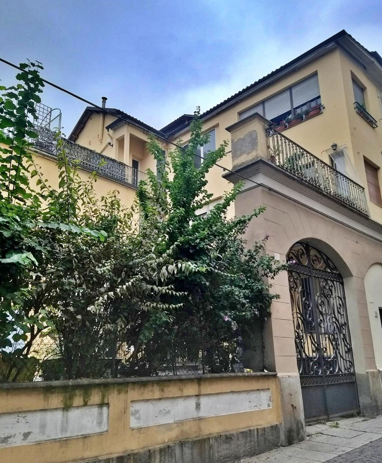 Apartament Le Tre Ca', Ca' Cecilia, Ca' Nina, Ca' Vittoria Asti Zewnętrze zdjęcie