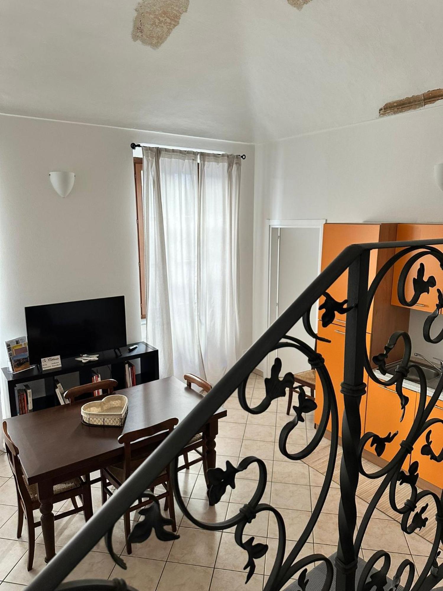 Apartament Le Tre Ca', Ca' Cecilia, Ca' Nina, Ca' Vittoria Asti Zewnętrze zdjęcie