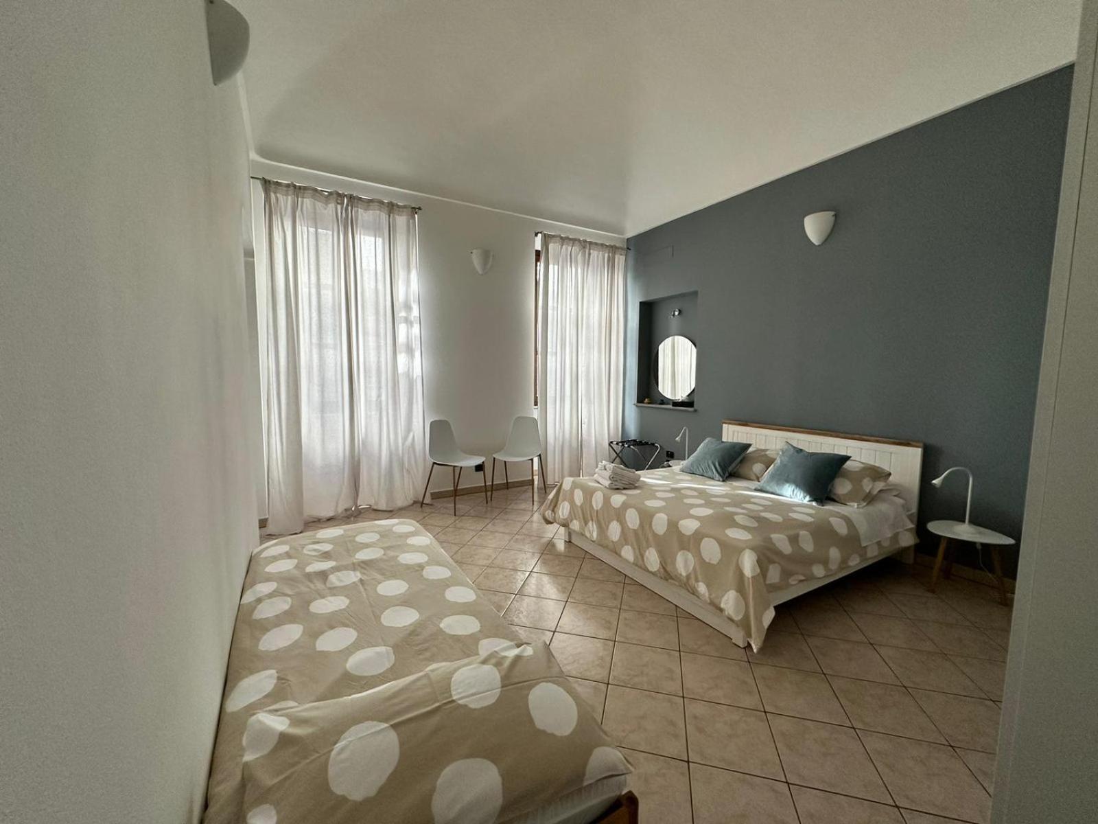 Apartament Le Tre Ca', Ca' Cecilia, Ca' Nina, Ca' Vittoria Asti Zewnętrze zdjęcie