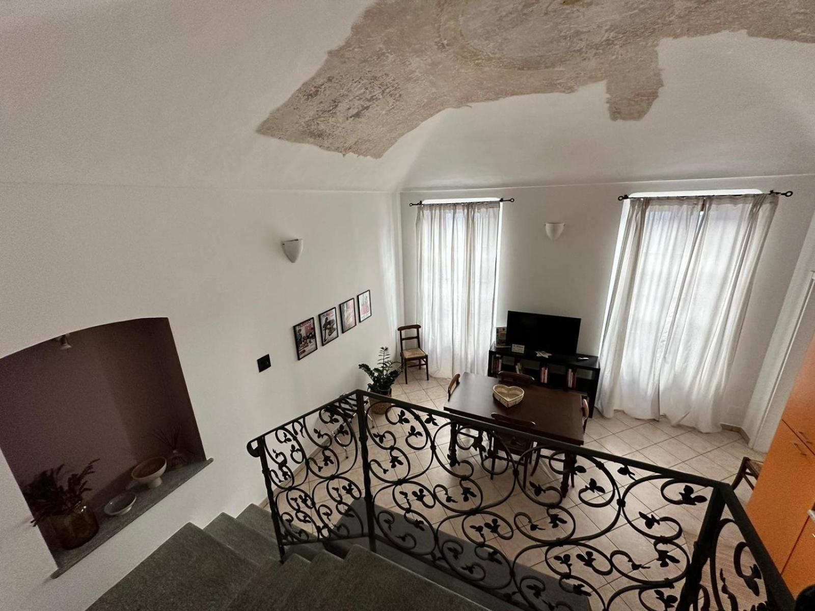 Apartament Le Tre Ca', Ca' Cecilia, Ca' Nina, Ca' Vittoria Asti Zewnętrze zdjęcie