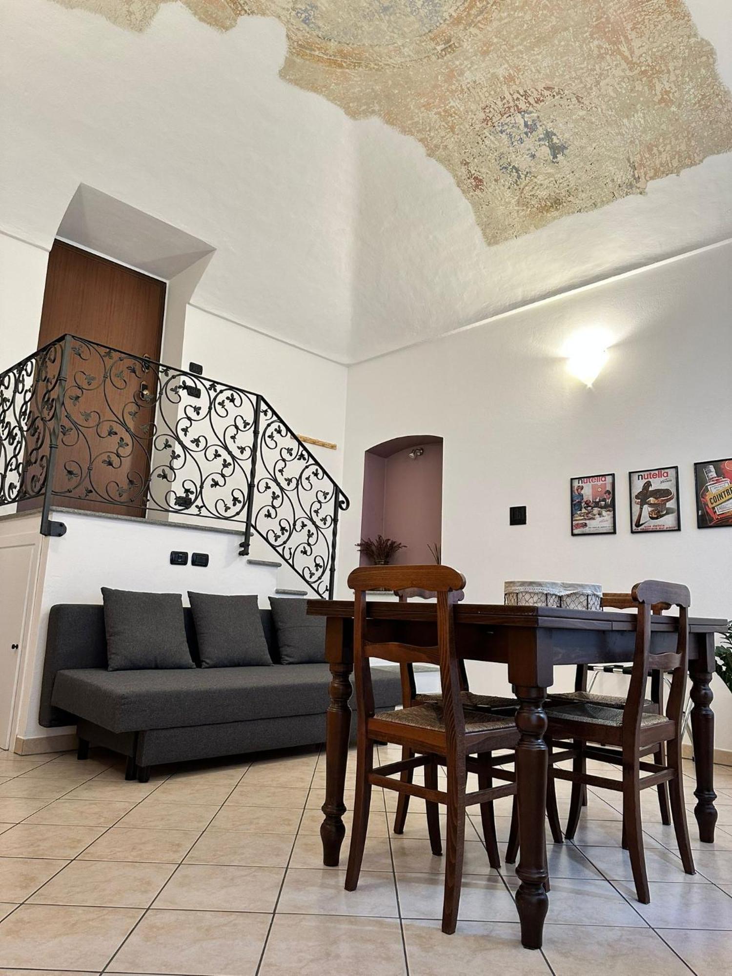 Apartament Le Tre Ca', Ca' Cecilia, Ca' Nina, Ca' Vittoria Asti Zewnętrze zdjęcie