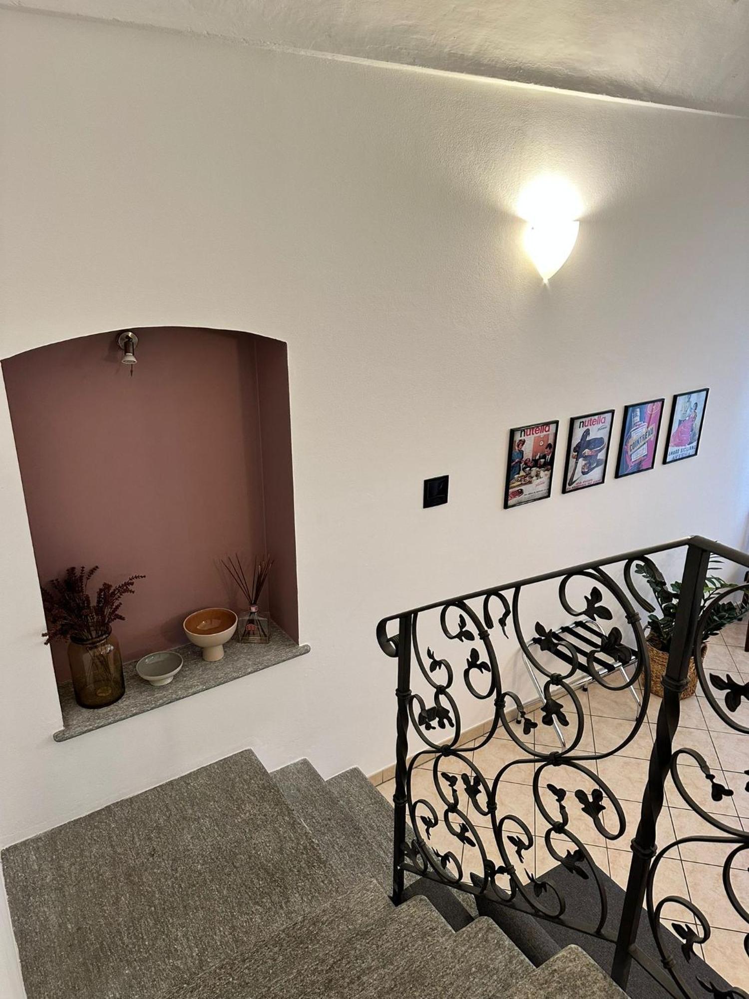 Apartament Le Tre Ca', Ca' Cecilia, Ca' Nina, Ca' Vittoria Asti Zewnętrze zdjęcie