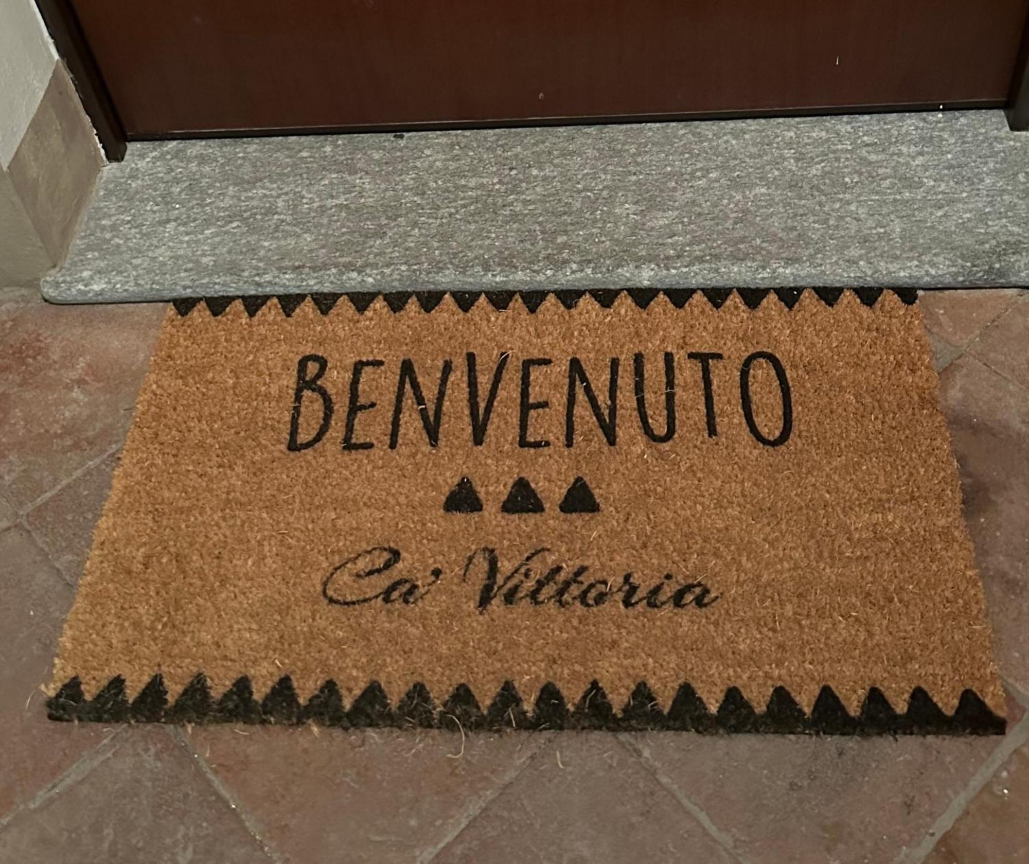 Apartament Le Tre Ca', Ca' Cecilia, Ca' Nina, Ca' Vittoria Asti Zewnętrze zdjęcie