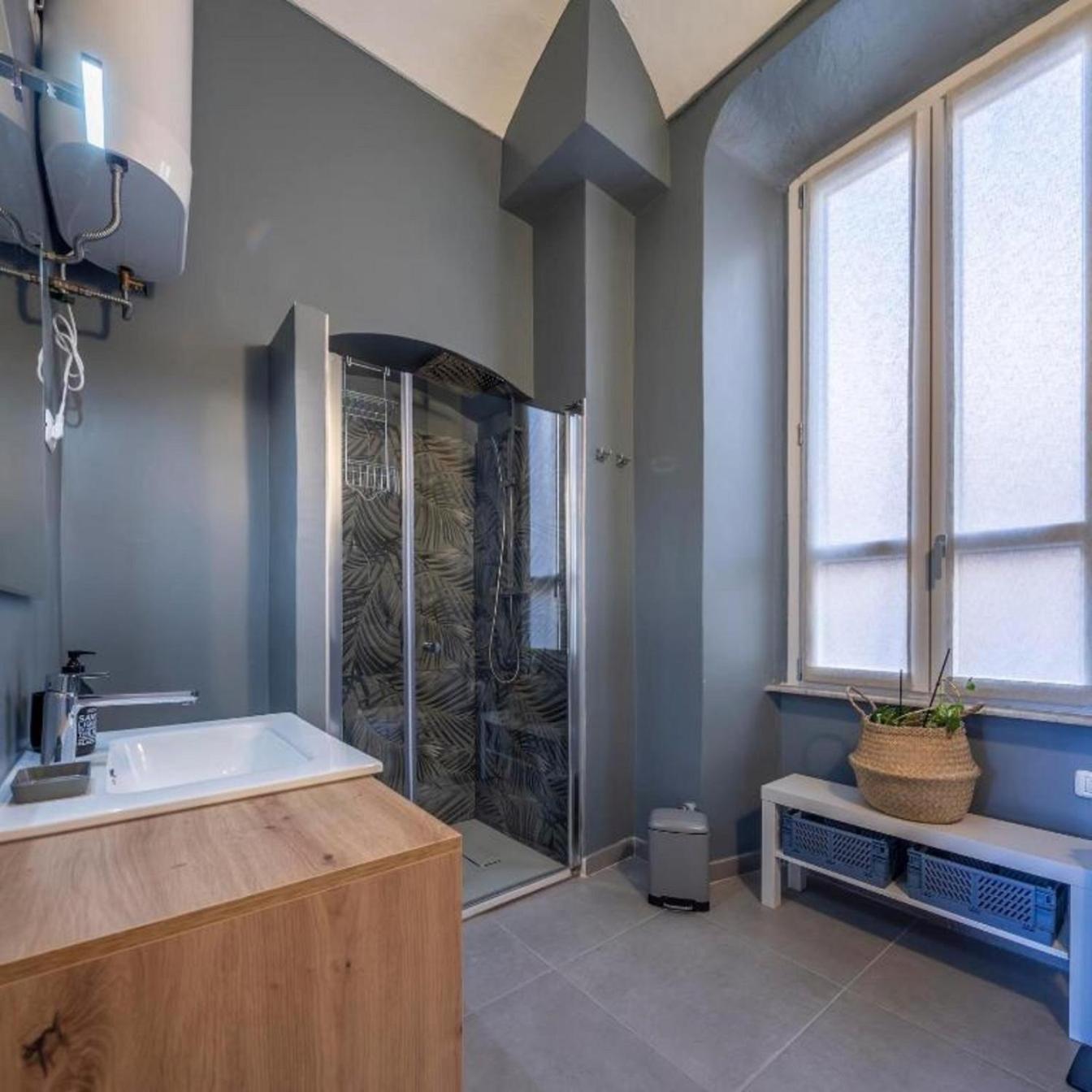 Apartament Le Tre Ca', Ca' Cecilia, Ca' Nina, Ca' Vittoria Asti Zewnętrze zdjęcie