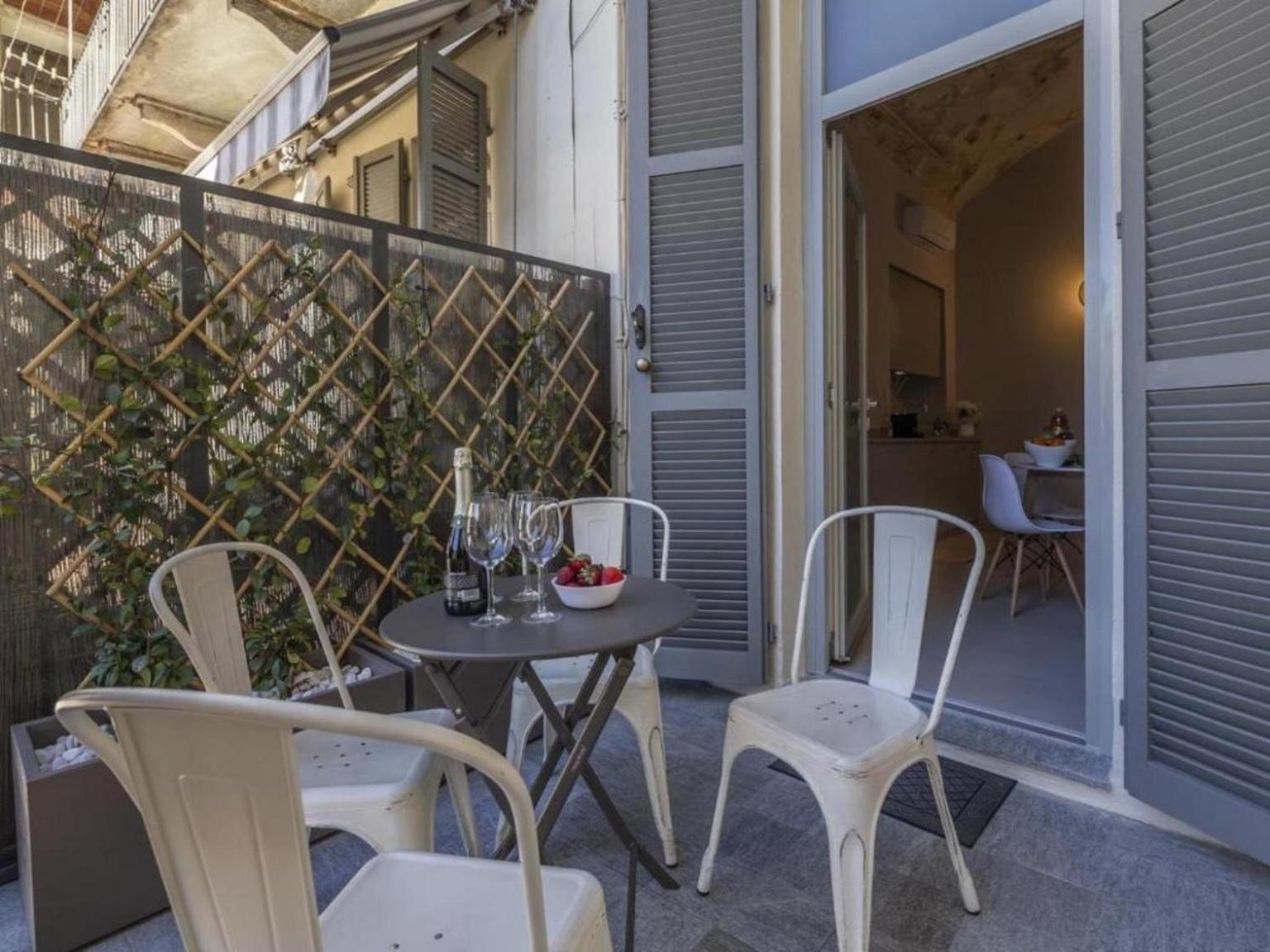 Apartament Le Tre Ca', Ca' Cecilia, Ca' Nina, Ca' Vittoria Asti Zewnętrze zdjęcie