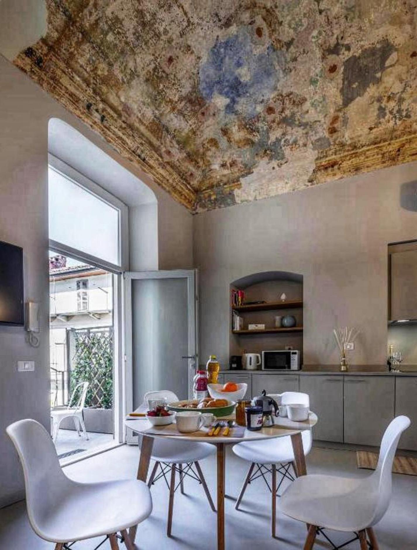 Apartament Le Tre Ca', Ca' Cecilia, Ca' Nina, Ca' Vittoria Asti Zewnętrze zdjęcie